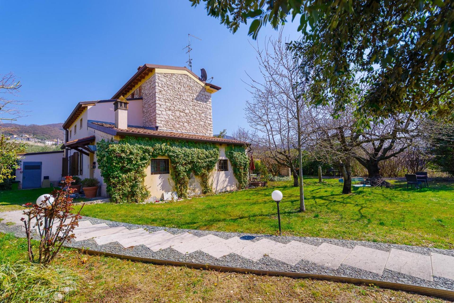 Villa Ada ネグラール エクステリア 写真